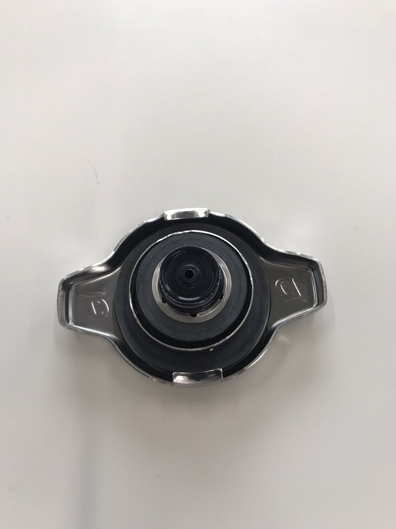 Toyota Genuine Parts - Cap Sub-Assy, Radiat (16401-36030) - Image 3